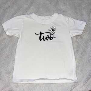 (3 for $10) gerber kids 2 tee